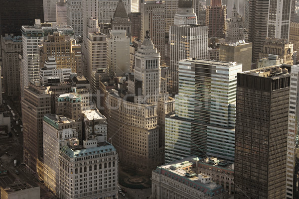New York City. Stock photo © iofoto