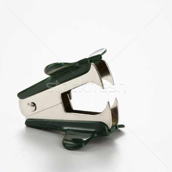 Staple remover. Stock photo © iofoto