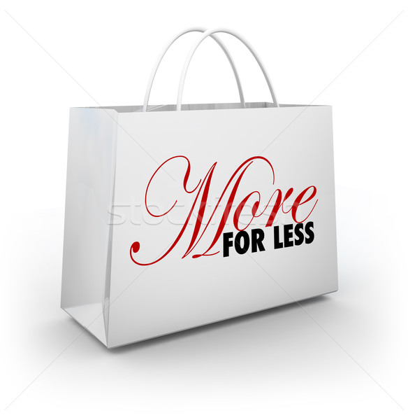 Plus moins panier magasin vente réduction [[stock_photo]] © iqoncept