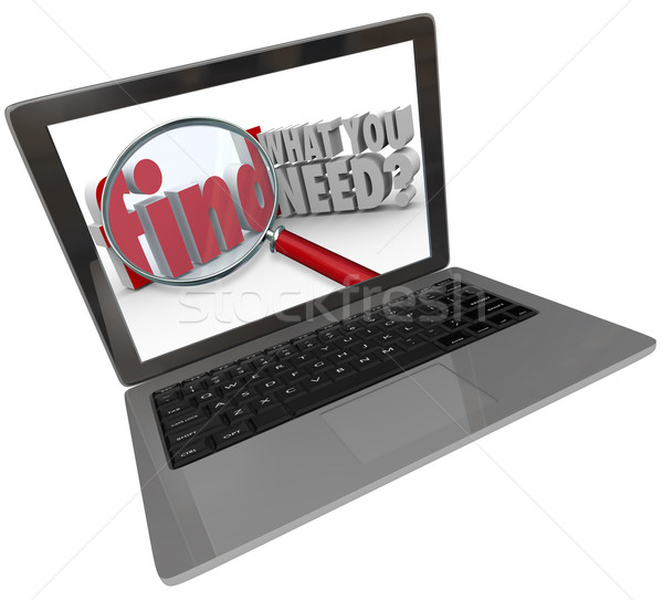 [[stock_photo]]: Trouver · quoi · besoin · site · moteur · de · recherche · résultats