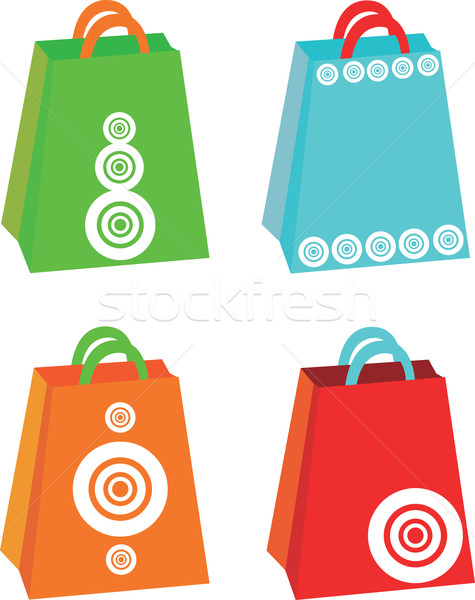 package Stock photo © Irinavk