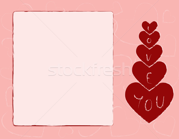 congratulating Stock photo © Irinavk