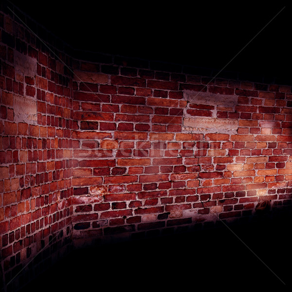 brickwall  Stock photo © Iscatel