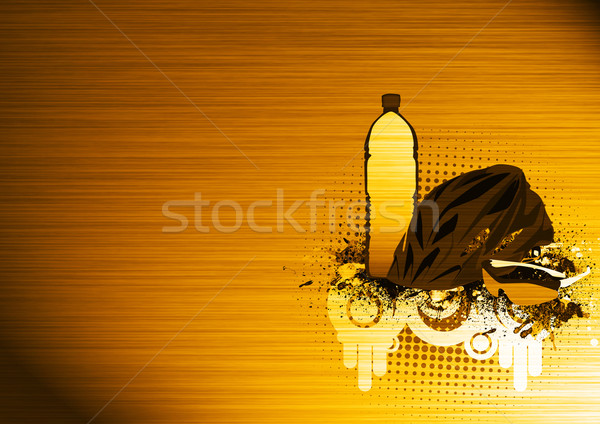 Bike accessories  Stock photo © IstONE_hun