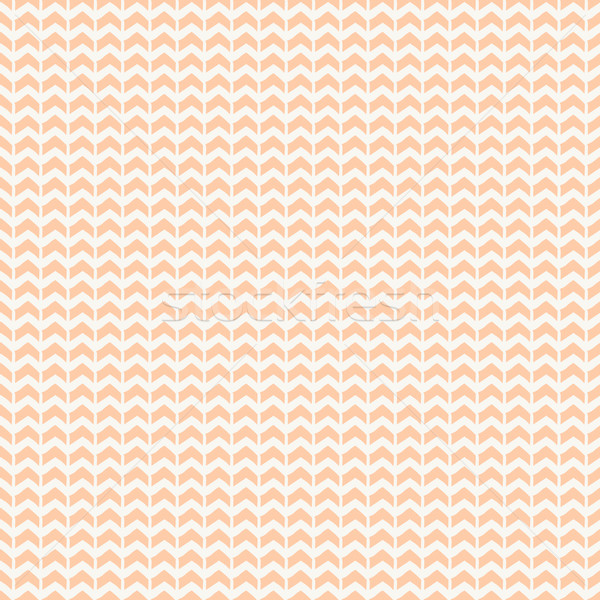 Seamless Chevron Pattern Stock photo © ivaleksa