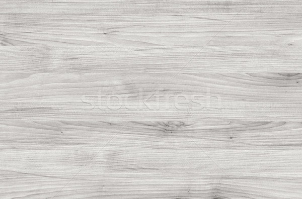 White washed soft wood surface as background texture Stock photo © ivo_13