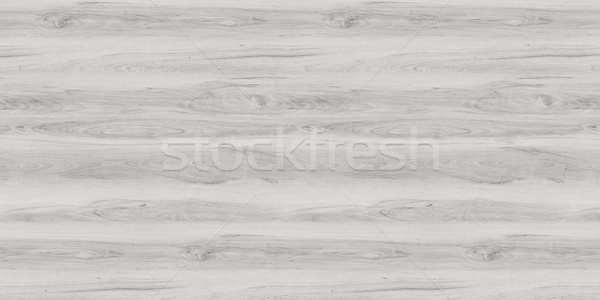 Washed white wooden planks, wood texture background Stock photo © ivo_13