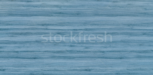 Niebieski struktura drewna drewna ściany streszczenie charakter Zdjęcia stock © ivo_13