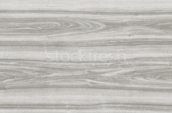 White washed soft wood surface as background texture Stock photo © ivo_13