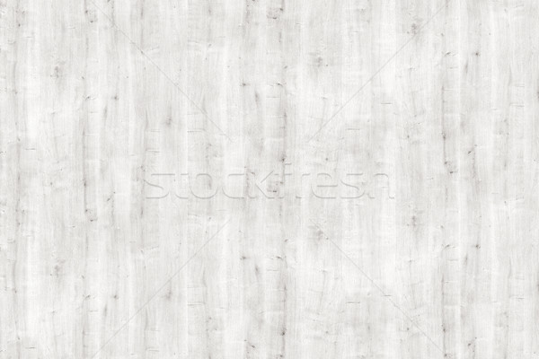 Wood texture with natural patterns, white washed wooden texture. Stock photo © ivo_13