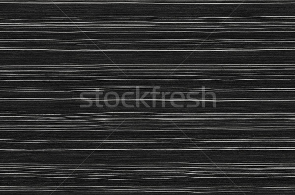 Black wood texture. background old panels Stock photo © ivo_13