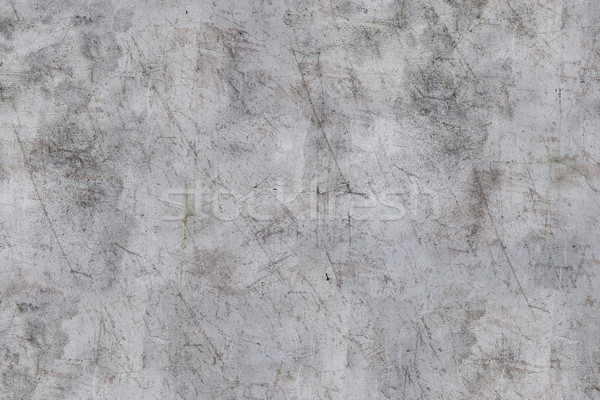 Rough gray textured grunge concrete wall, texture from exposed concrete. Stock photo © ivo_13