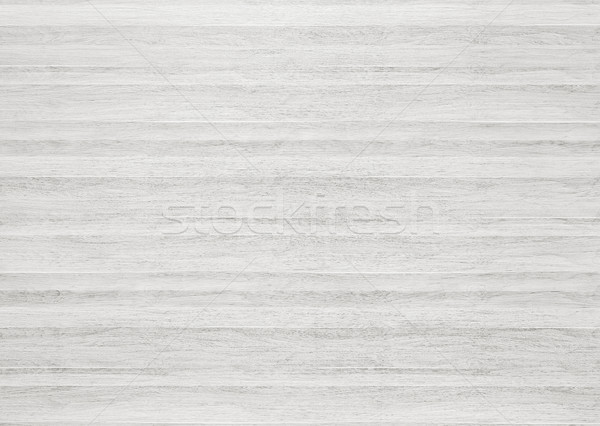 Biały miękkie drewna powierzchnia tekstury ściany Zdjęcia stock © ivo_13