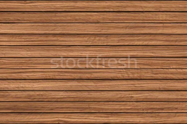 Stock photo: Grunge wood pattern texture background, wooden planks.