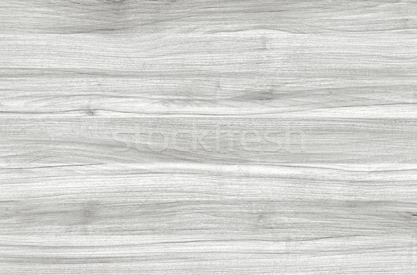 White washed soft wood surface as background texture Stock photo © ivo_13