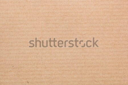 Natürlichen braun Papierstruktur Textur Natur Stock foto © ivo_13