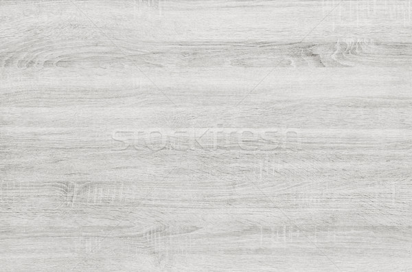 White washed soft wood surface as background texture Stock photo © ivo_13