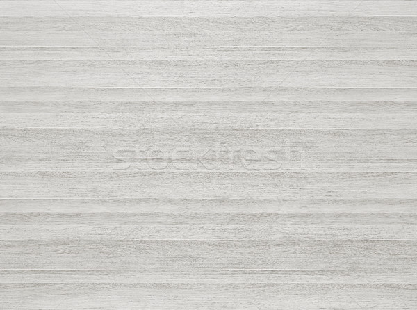 White washed soft wood surface as background texture Stock photo © ivo_13