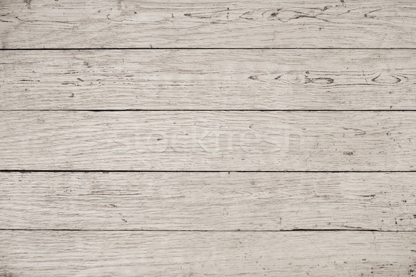 Biały struktura drewna drewna ściany Zdjęcia stock © ivo_13