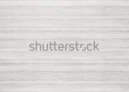 White washed soft wood surface as background texture Stock photo © ivo_13