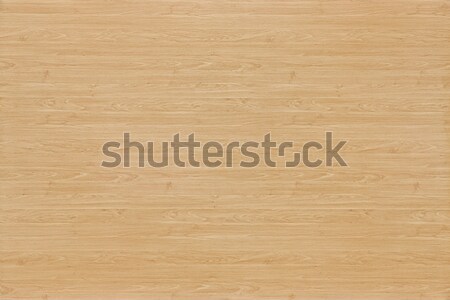Stock photo: Brown wood texture. Abstract wood texture background