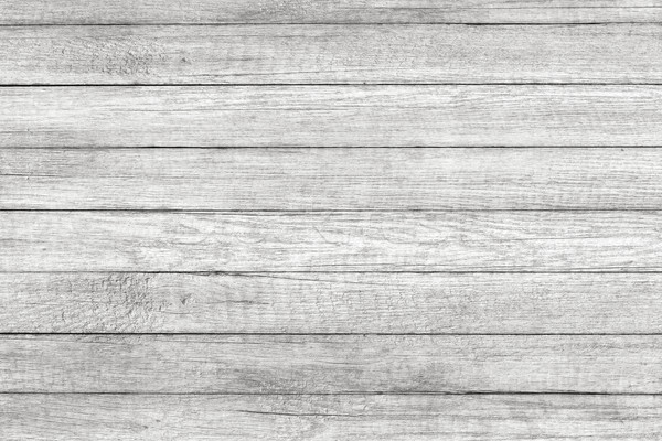 White washed floor ore wall Wood Pattern. Wood texture background. Stock photo © ivo_13