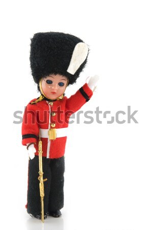 Stock photo: England