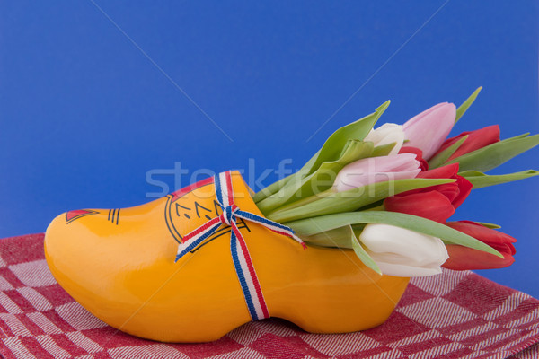 Dutch Design Stock photo © ivonnewierink