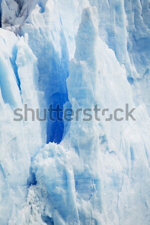 Ice Stock photo © ivonnewierink