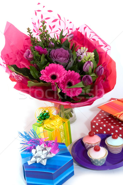 Birthday Stock Photo C Ivonne Wierink Ivonnewierink 1810066