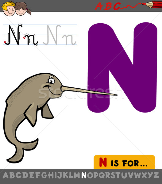 N betűs állatok