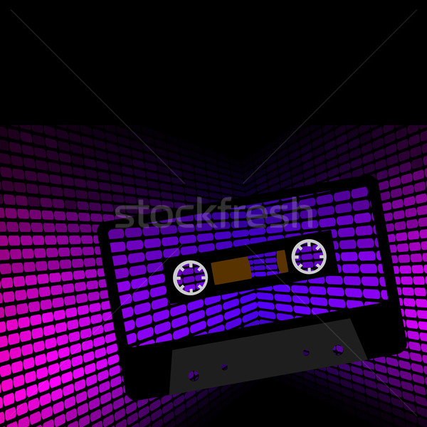 Party Background Stock photo © jamdesign