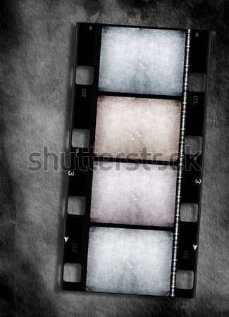 Old Film Stock photo © janaka