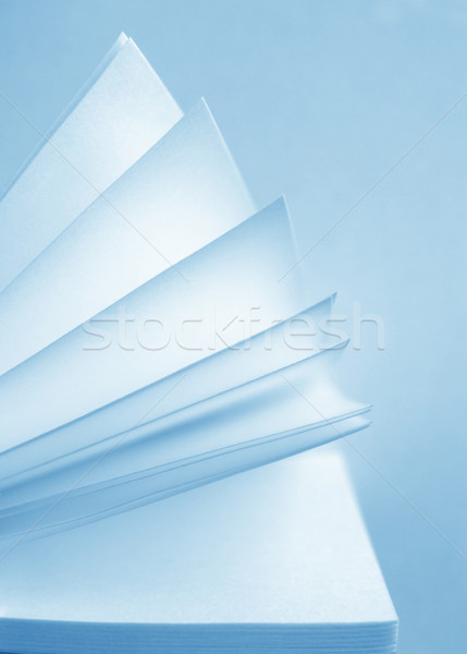  Note Book Stock photo © janaka