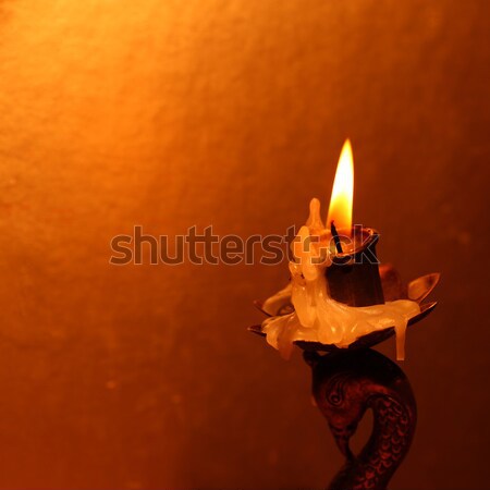 Candle Stock photo © janaka