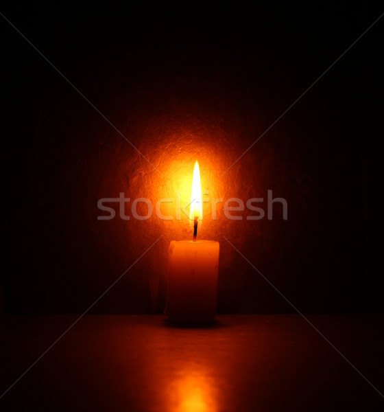 Candle Stock photo © janaka