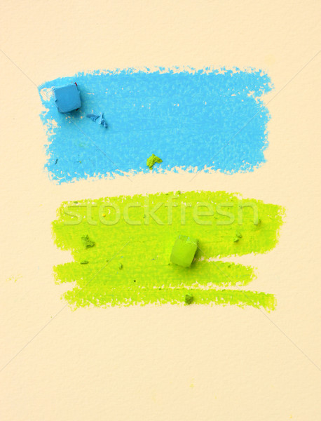 Pastel lines Stock photo © janaka