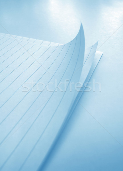  Note Book Stock photo © janaka