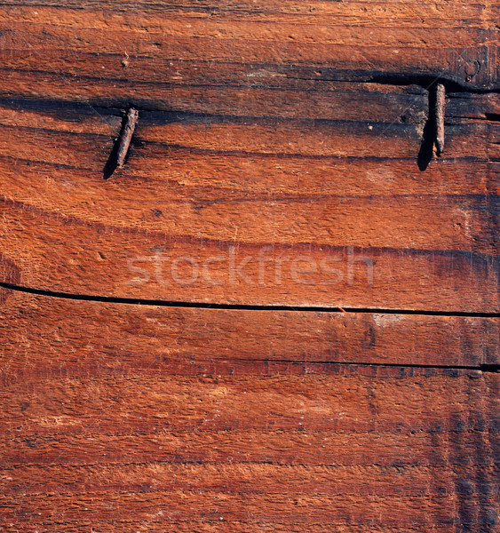 Wood Stock photo © janaka