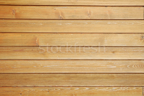 Marrón pared textura fondo Foto stock © janhetman
