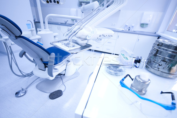 Dental office, equipment  Stock photo © JanPietruszka