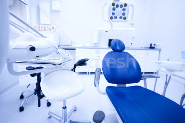 Dental office, equipment  Stock photo © JanPietruszka