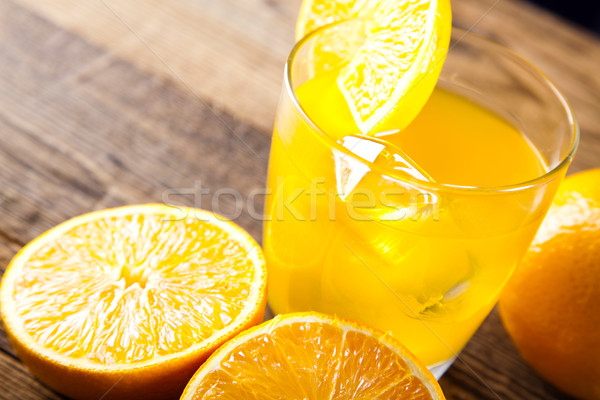 Foto stock: Cocktails · álcool · bebidas · conjunto · naturalismo · colorido