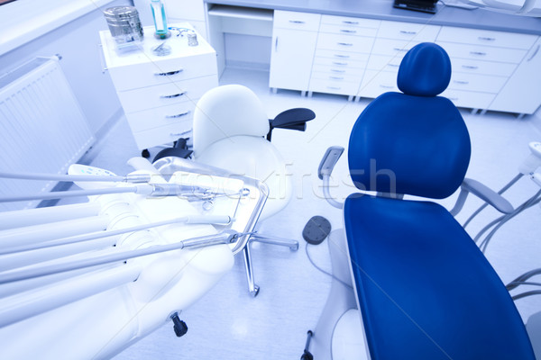 Dentist office, equipment  Stock photo © JanPietruszka