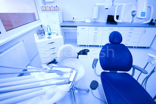 Stock foto: Ausrüstung · Arzt · medizinischen · Technologie · Krankenhaus