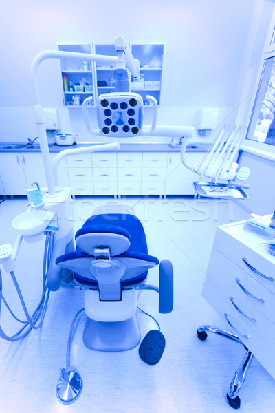 Stomatology  Stock photo © JanPietruszka