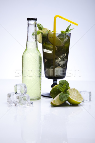 Alcohol drink  Stock photo © JanPietruszka