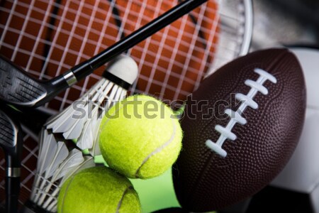 Foto stock: Deportes · naturales · colorido · deporte