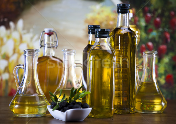 商業照片: 新鮮 · 橄欖 · 橄欖油 · 樹 · 太陽 · 水果