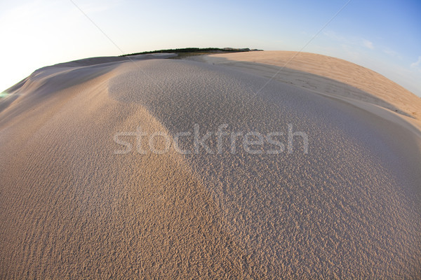 Foto stock: Maravilhoso · marinha · brilhante · colorido · céu · natureza